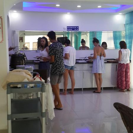 Altunakar 1 Hotel Didim Exterior foto