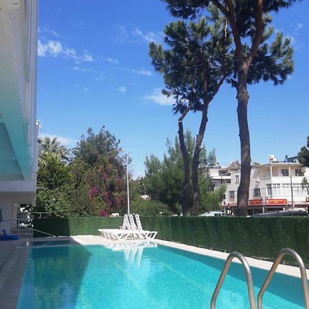 Altunakar 1 Hotel Didim Exterior foto